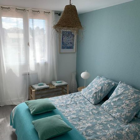 Chambre Le Cres ภายนอก รูปภาพ