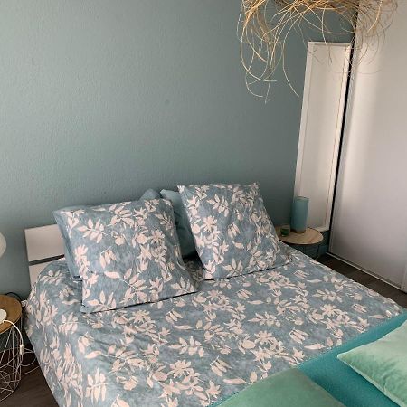 Chambre Le Cres ภายนอก รูปภาพ