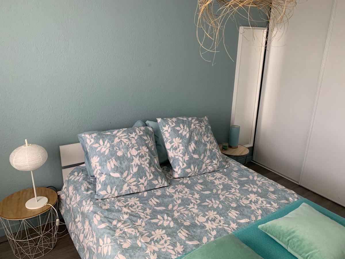 Chambre Le Cres ภายนอก รูปภาพ